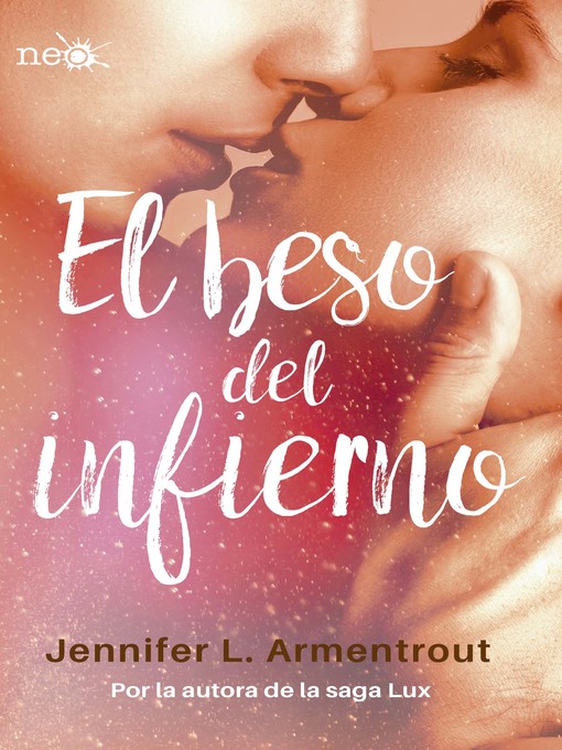 Detalles del título El beso del infierno de Jennifer L. Armentrout - Lista de espera